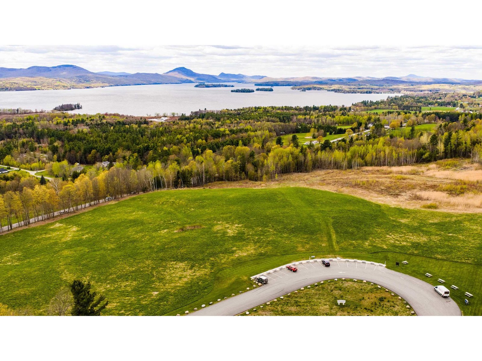 0 Shattuck Hill Road