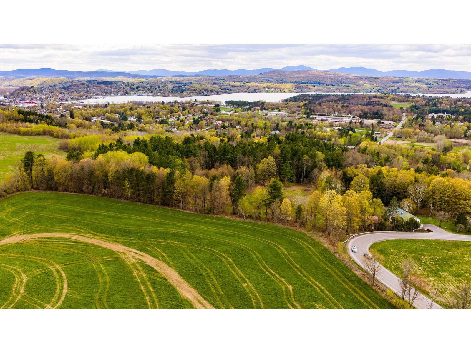0 Shattuck Hill Road