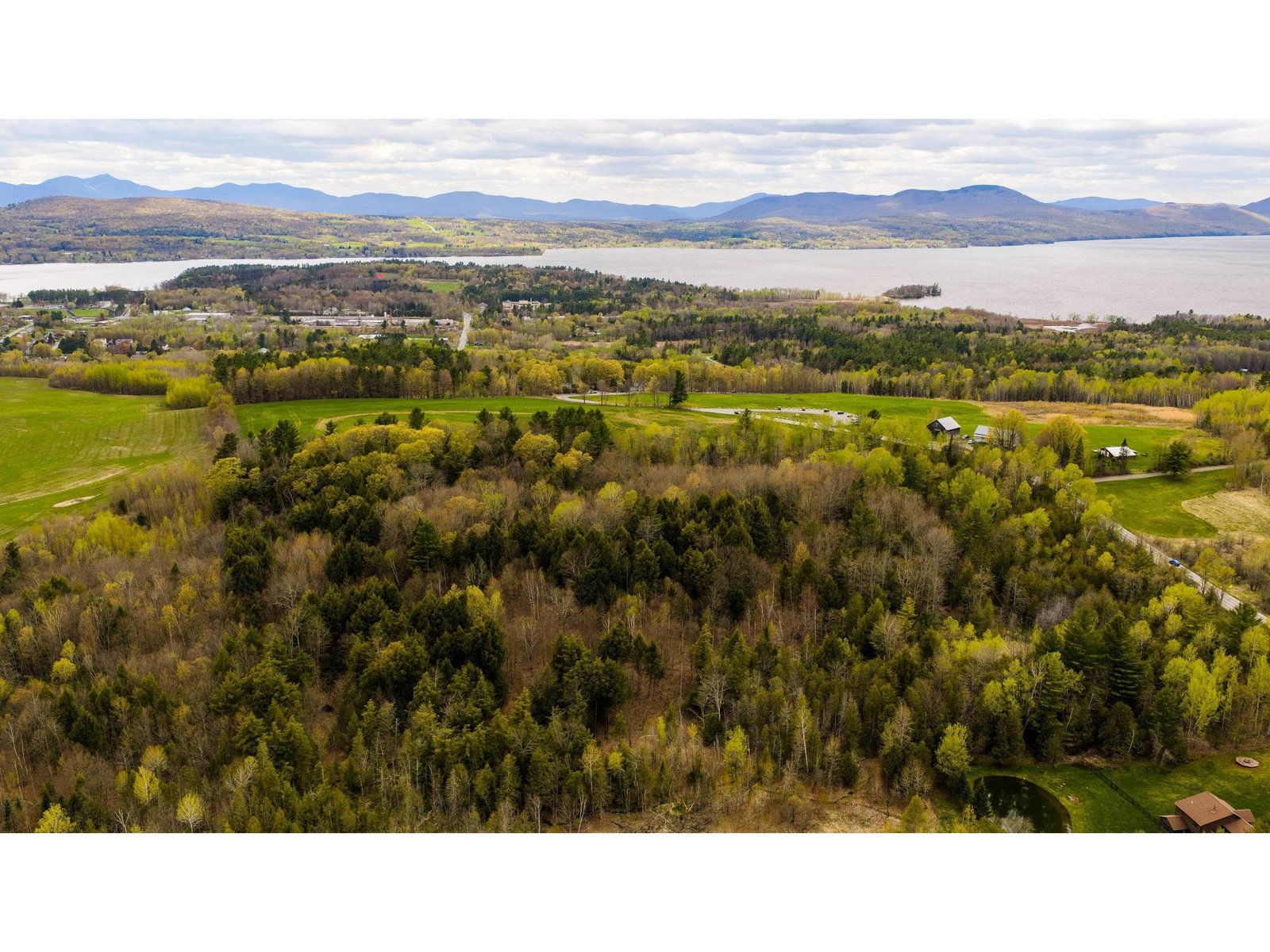 0 Shattuck Hill Road