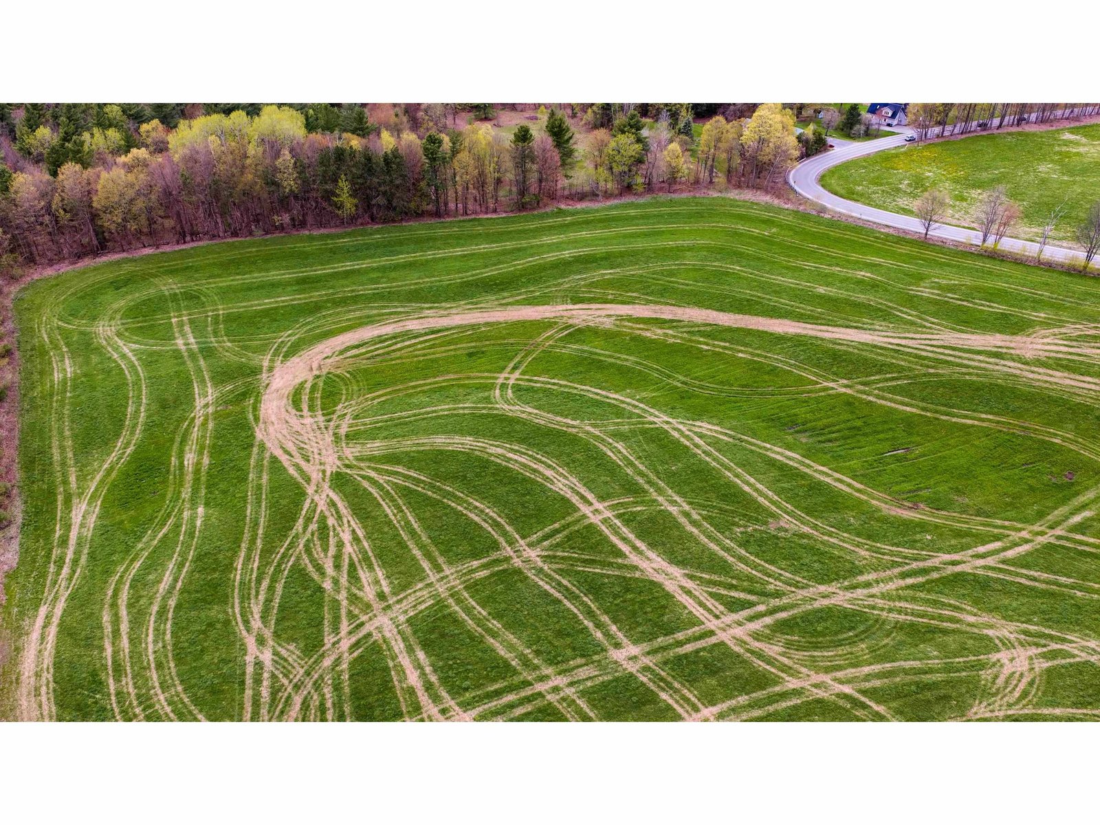 0 Shattuck Hill Road