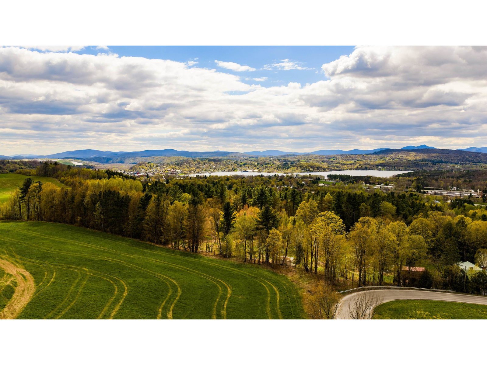 0 Shattuck Hill Road