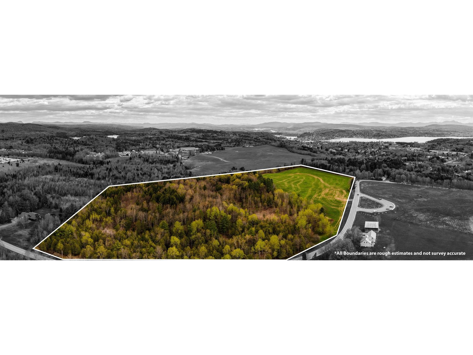 0 Shattuck Hill Road