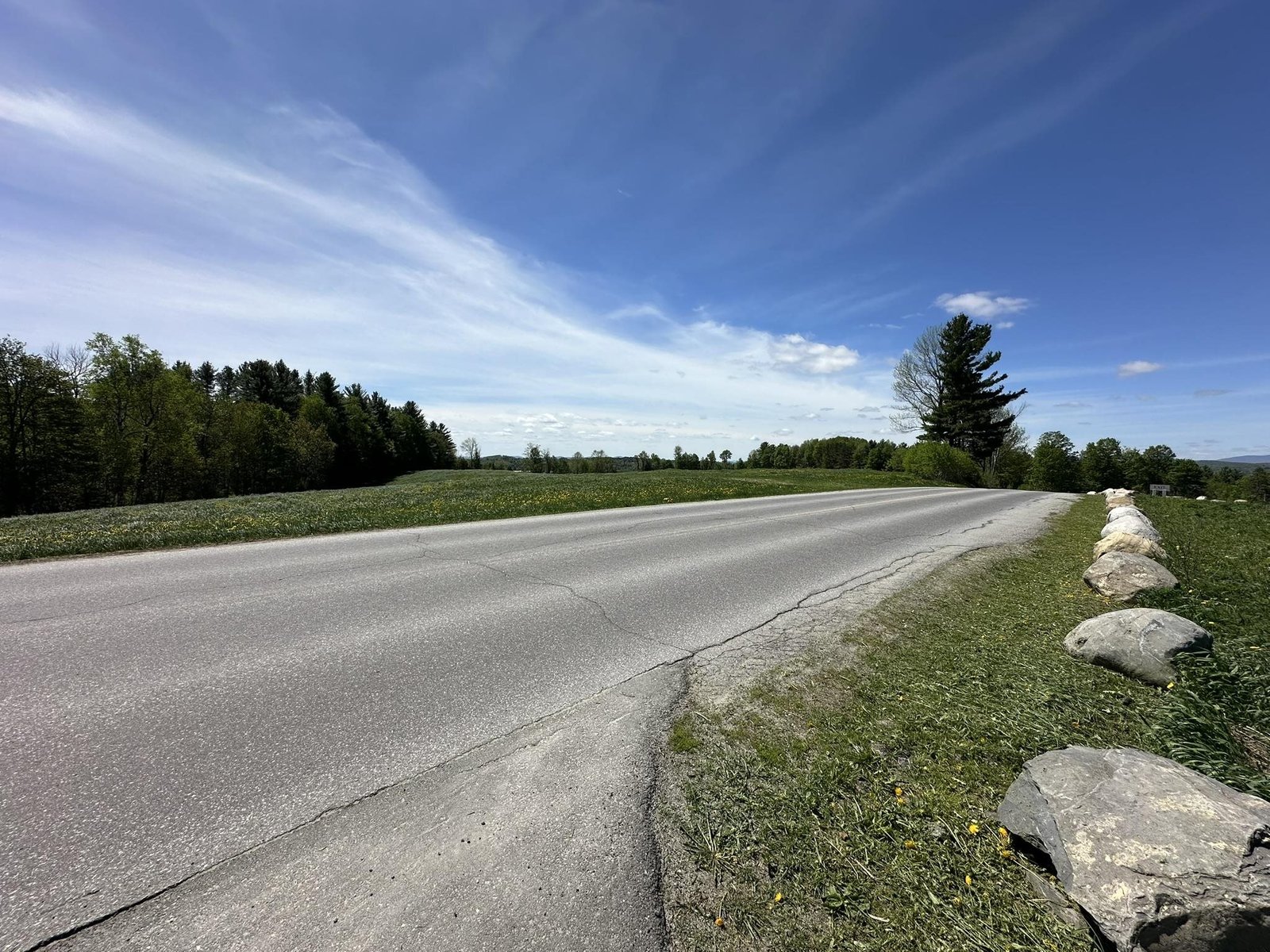 0 Shattuck Hill Road