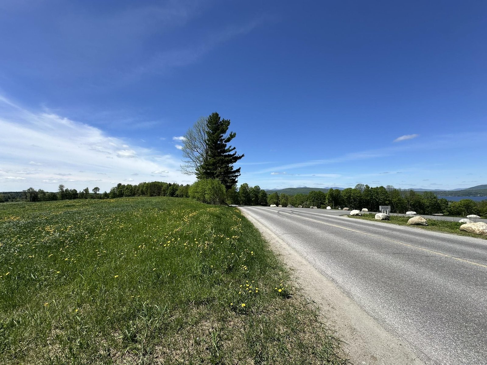 0 Shattuck Hill Road