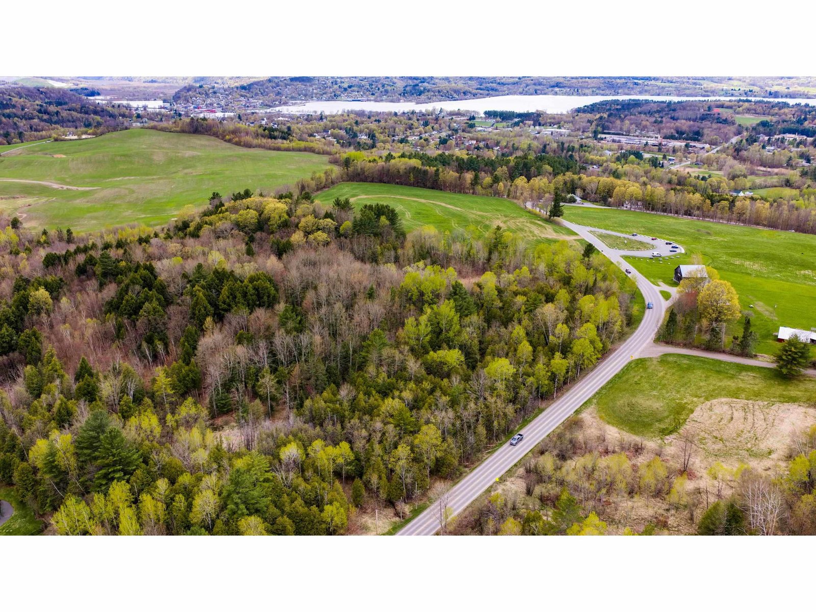 0 Shattuck Hill Road