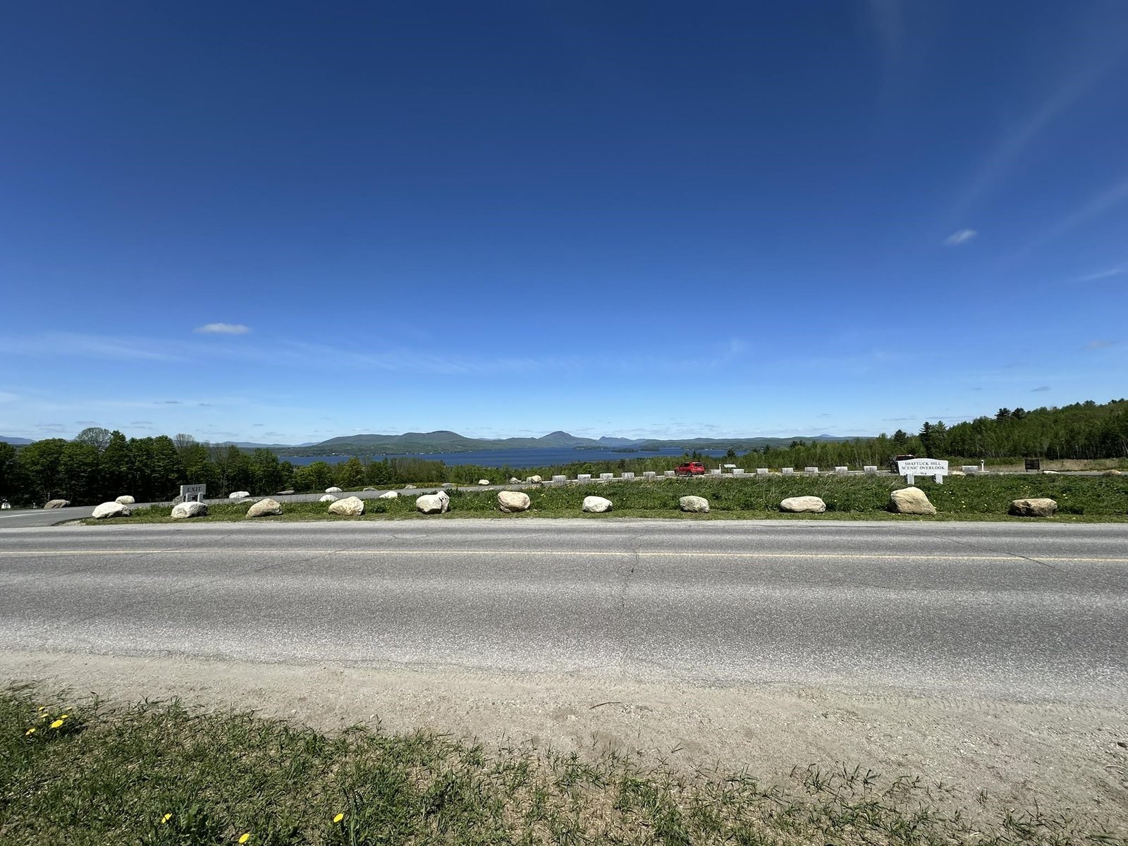 0 Shattuck Hill Road