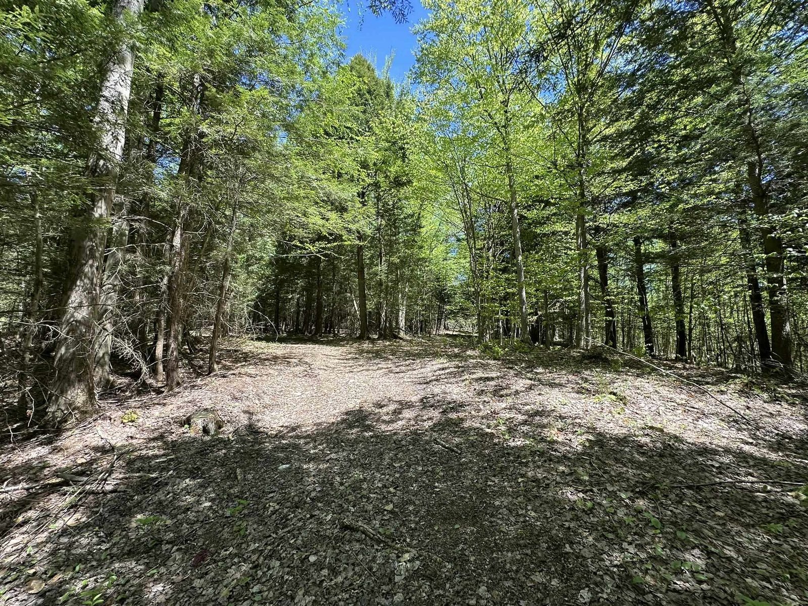 0 Shattuck Hill Road
