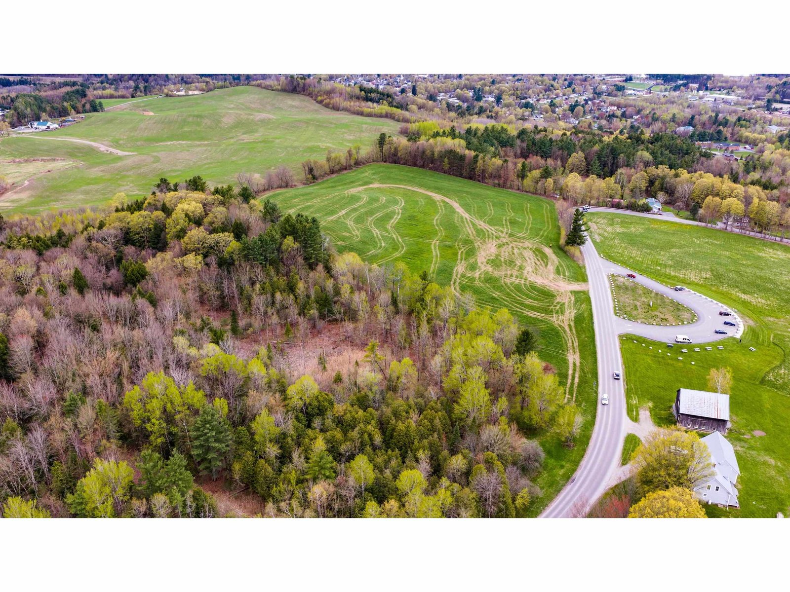 0 Shattuck Hill Road