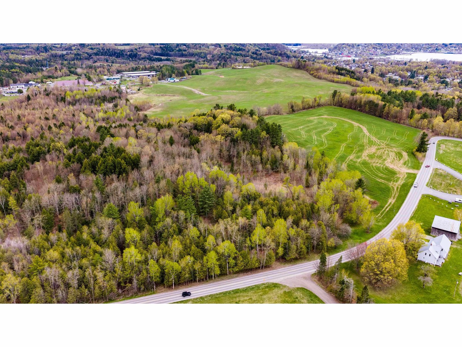 0 Shattuck Hill Road