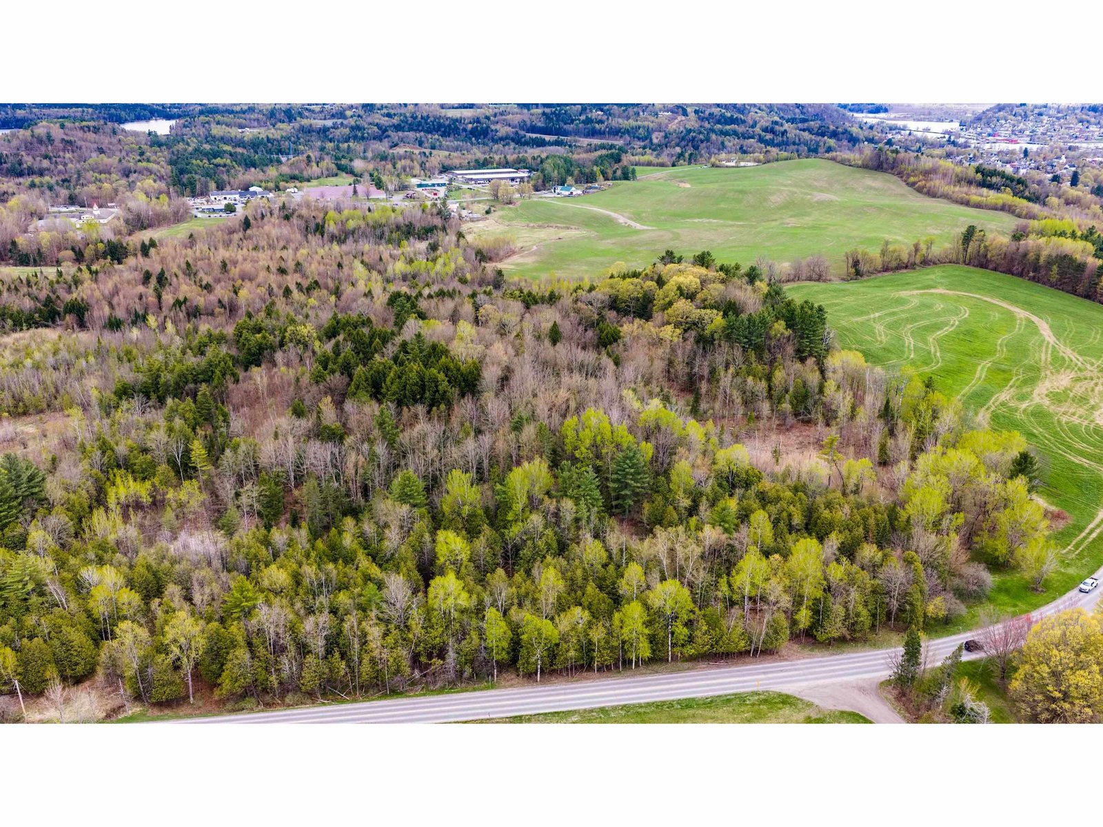 0 Shattuck Hill Road