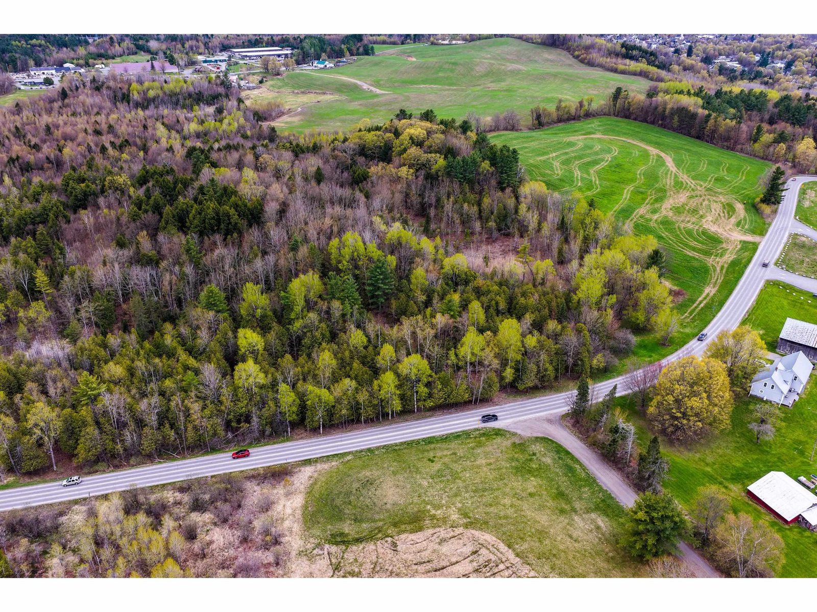 0 Shattuck Hill Road