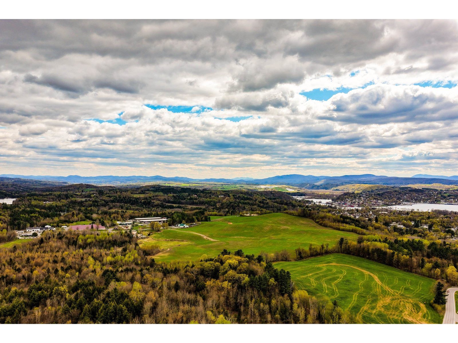 0 Shattuck Hill Road