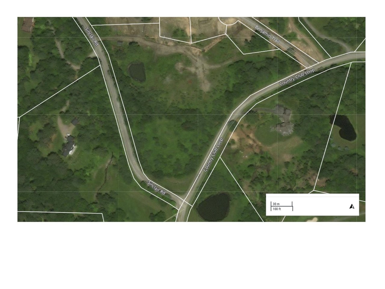 0 Sinclair Drive