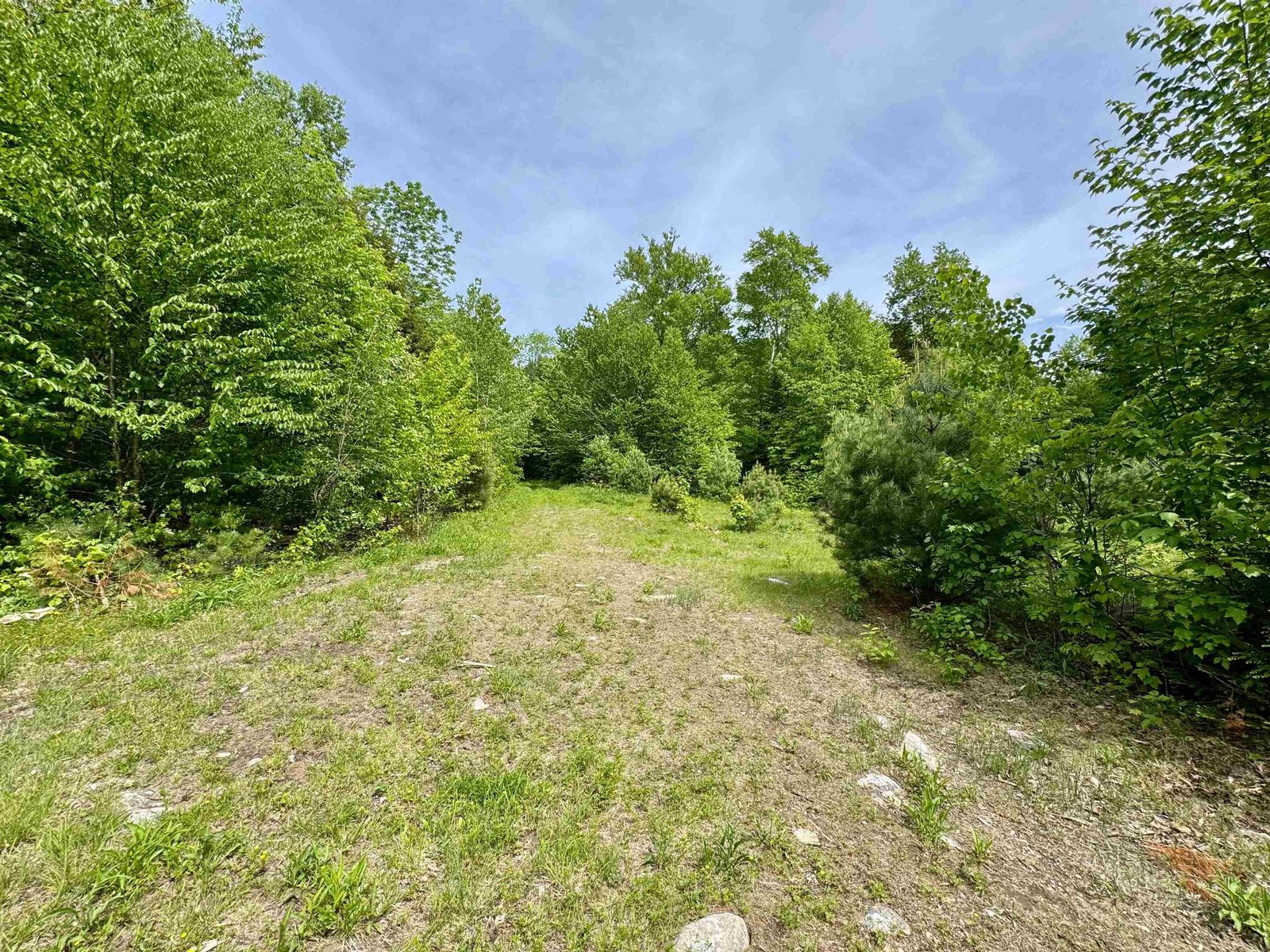 0 South County Road