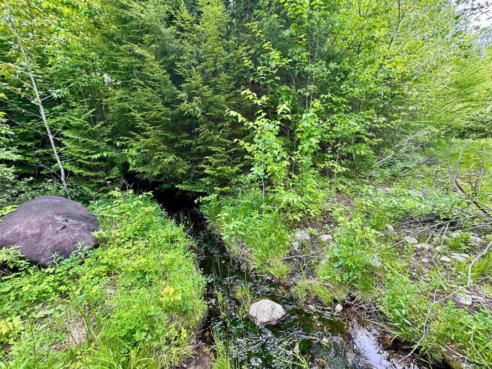 0 South County Road