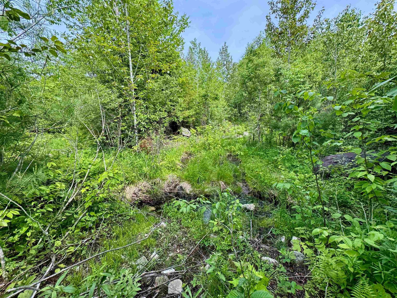0 South County Road