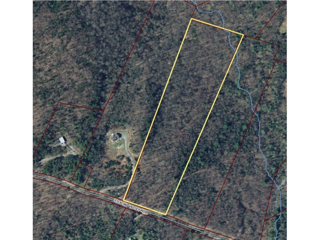 0 Sterling Valley Road