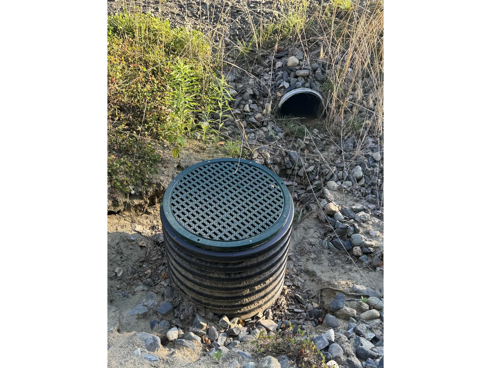 Culvert