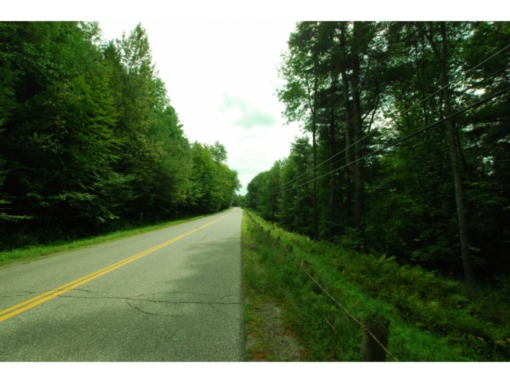 0 Stowe Hollow Road