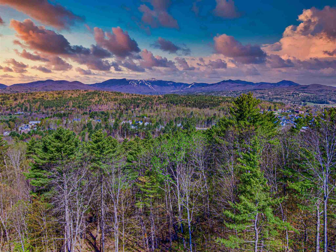 0 Stowe Hollow Road