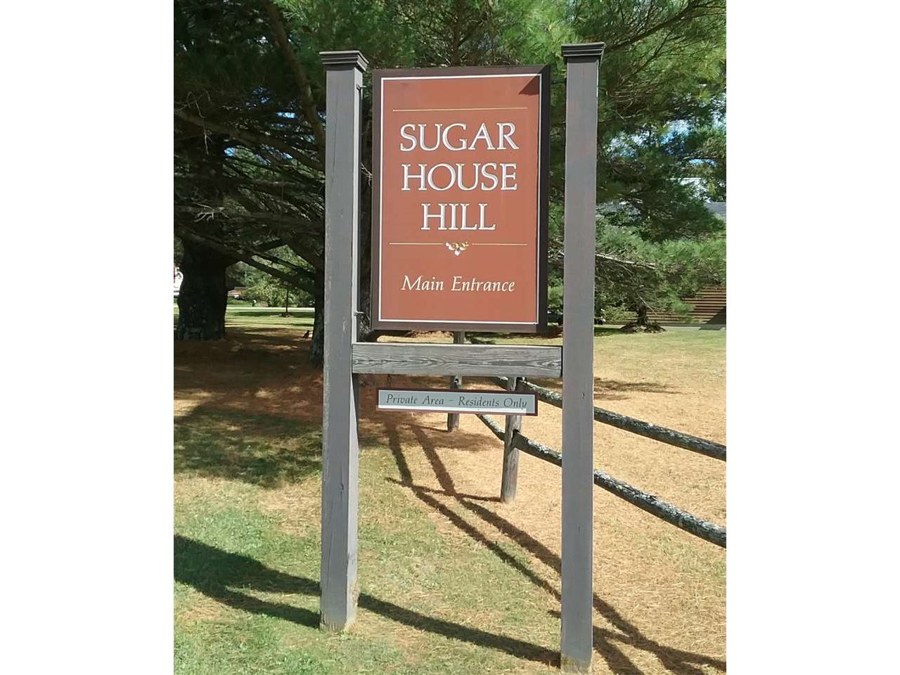 0 Sugar House