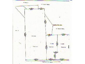 0 Truck Route