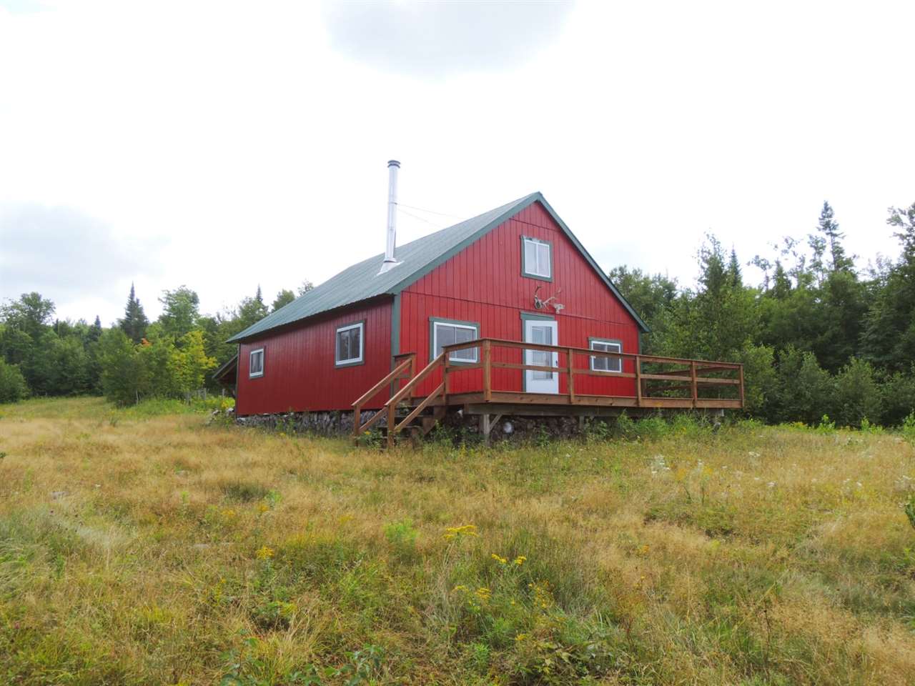 0 Valley Road