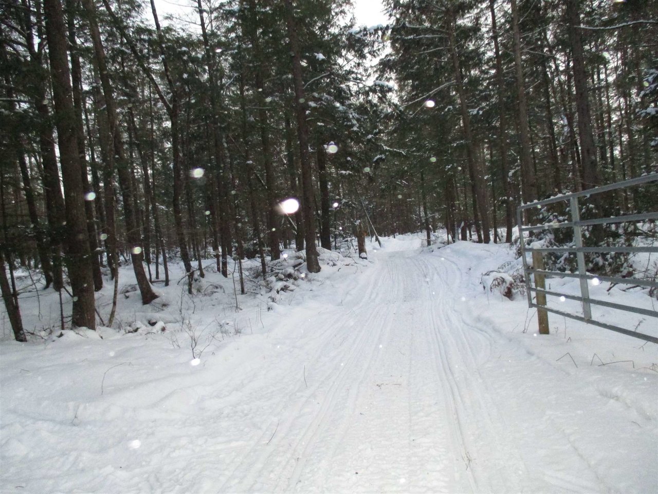 0 Vance Hill Road