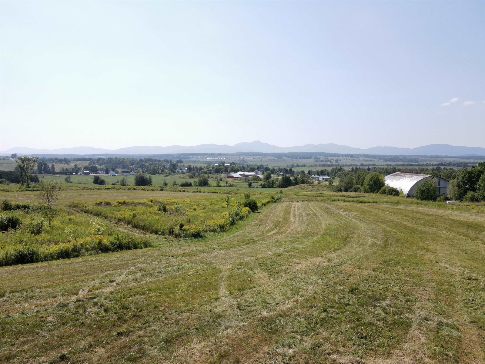 0 Vance Hill Road