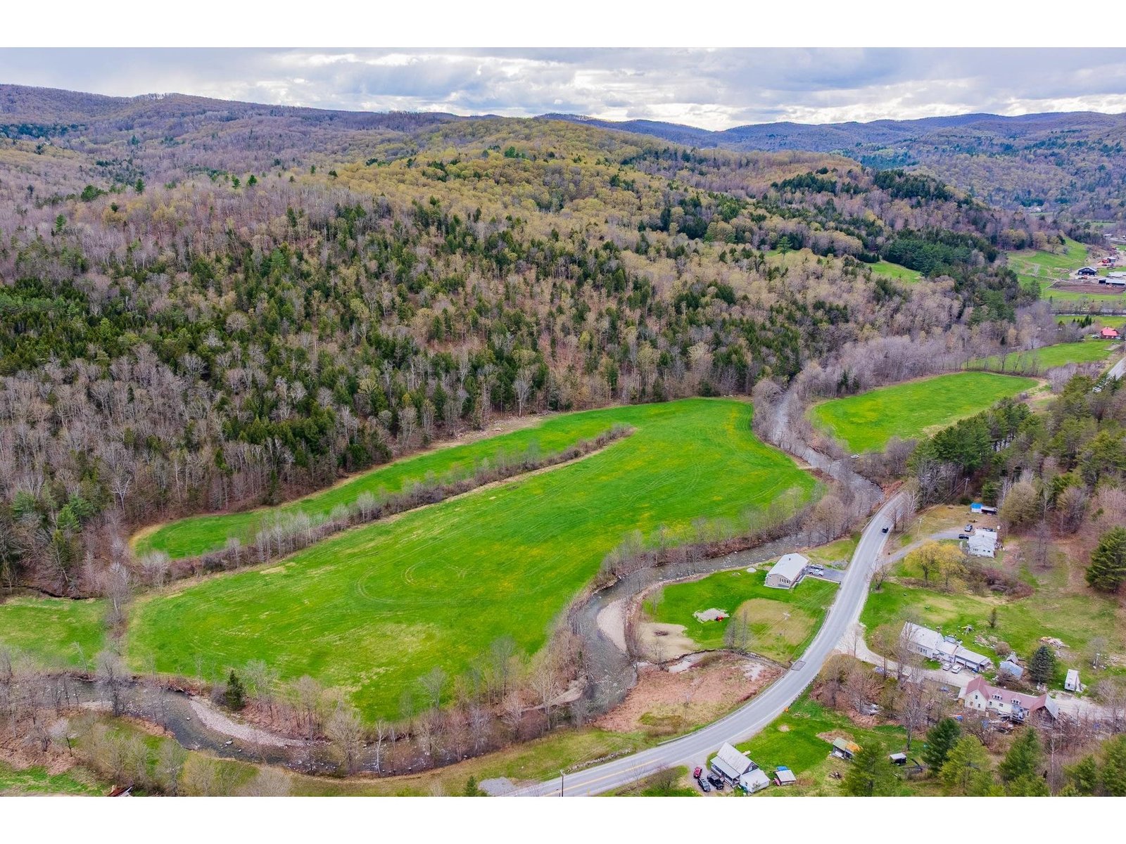 0 Vermont Route 25