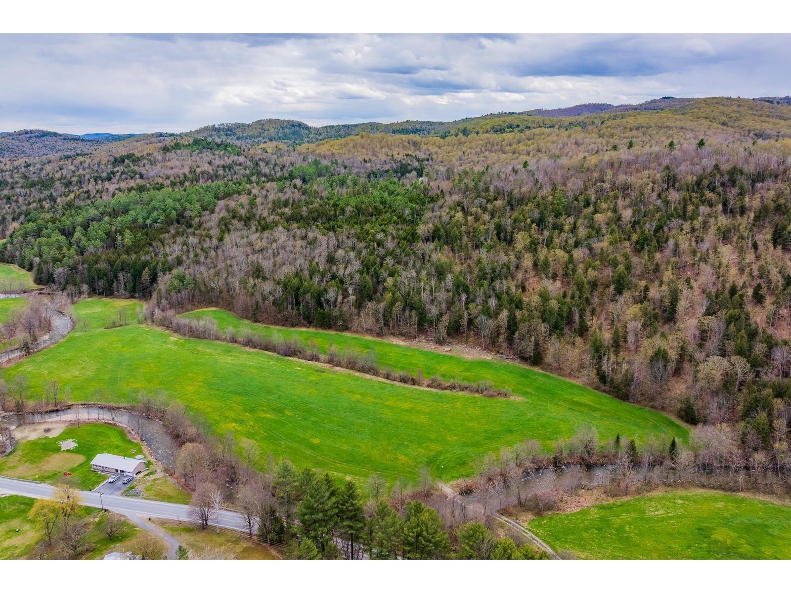 0 Vermont Route 25