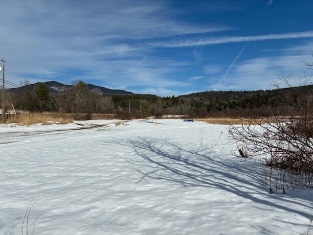 Mount Ascutney