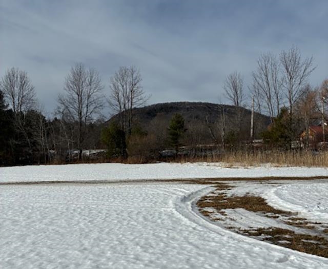 Little Ascutney
