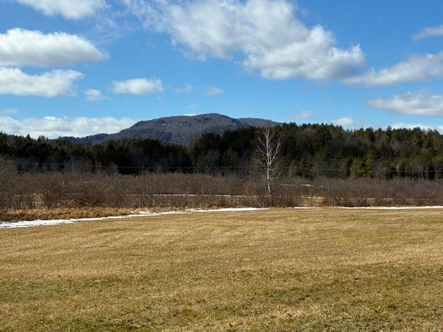 Hawks Mountain