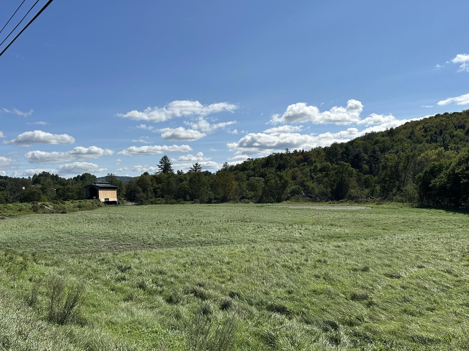 0 VT RT 15, Wolcott