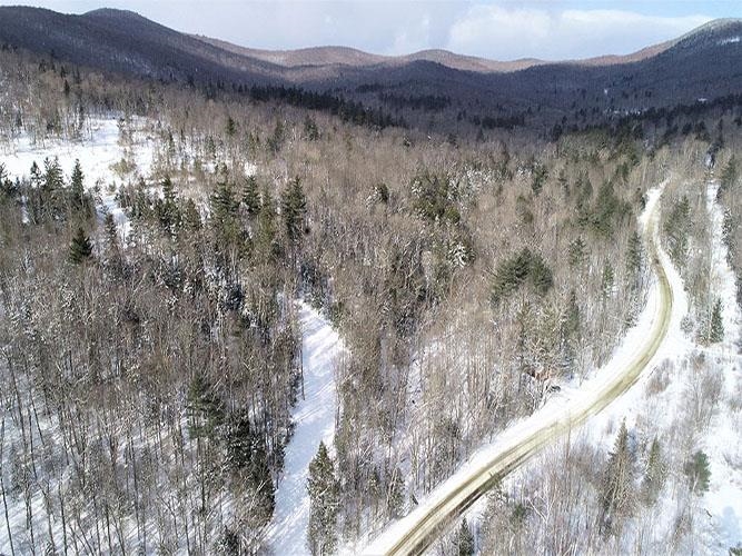 0 Warren Mountain Road