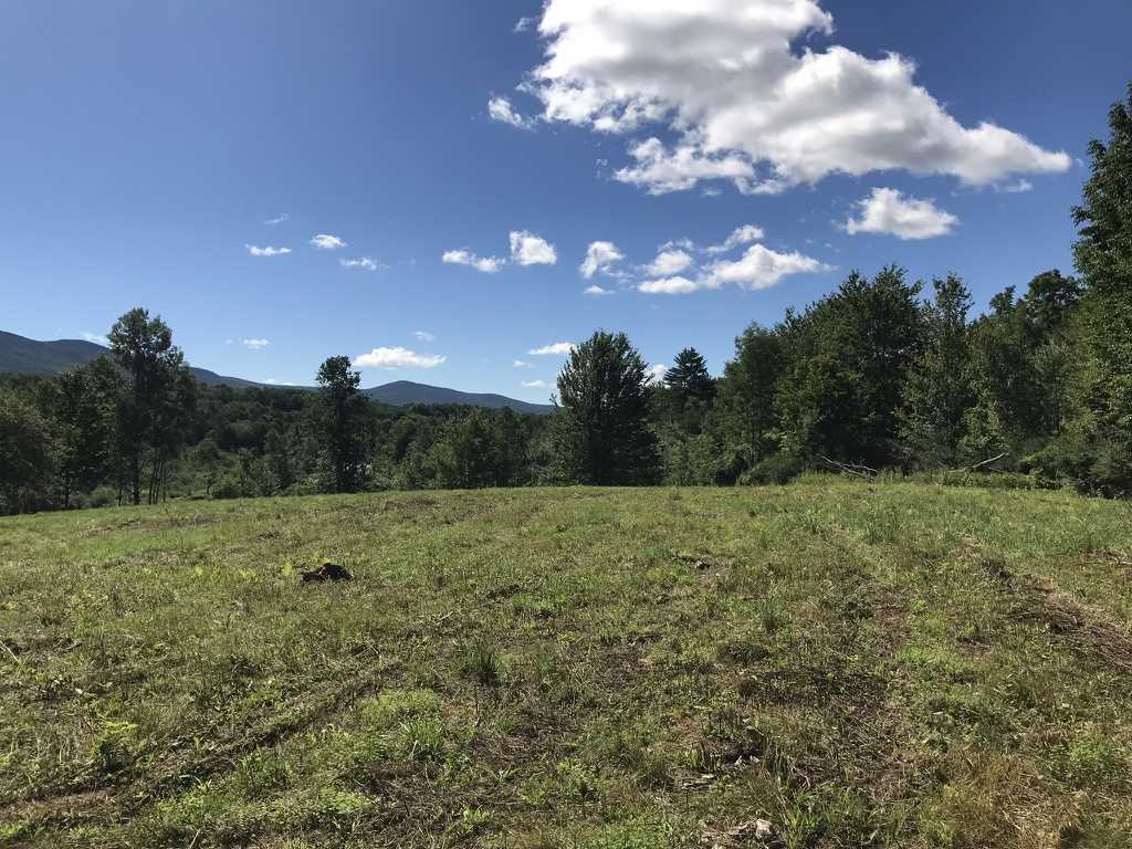 0 Waterbury-Stowe Road