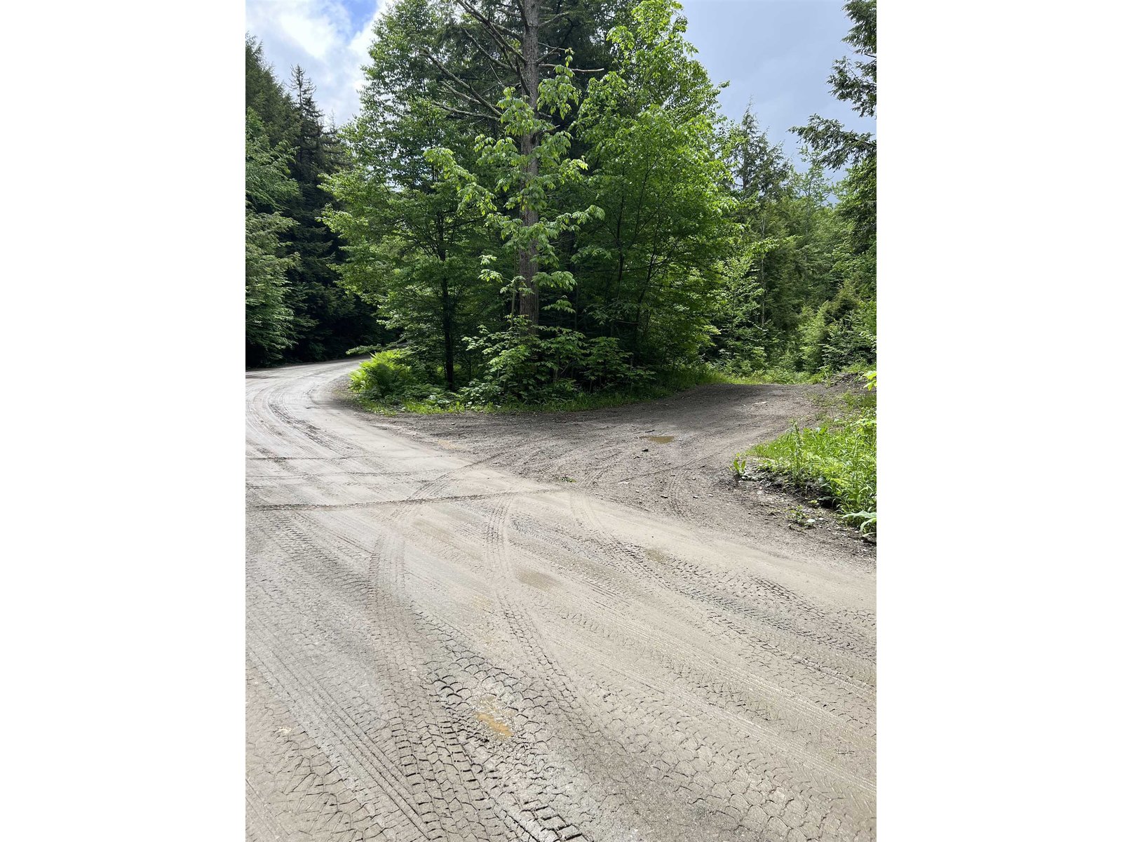 0 Waterville Mountain Road
