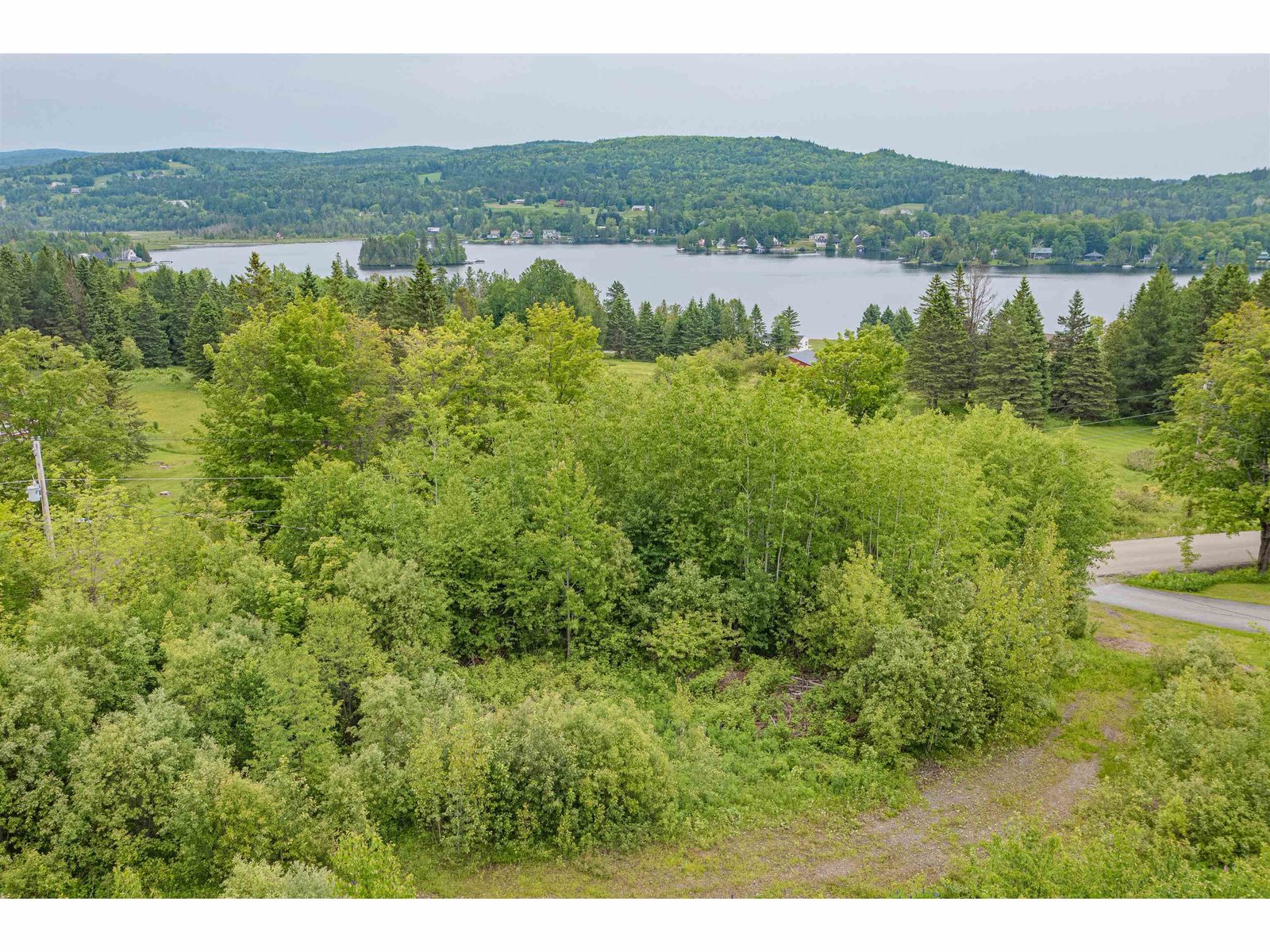 0 West Shore Road, Cabot