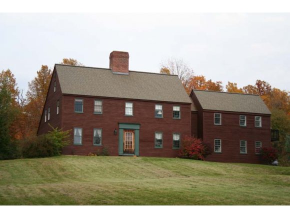 0 West Street