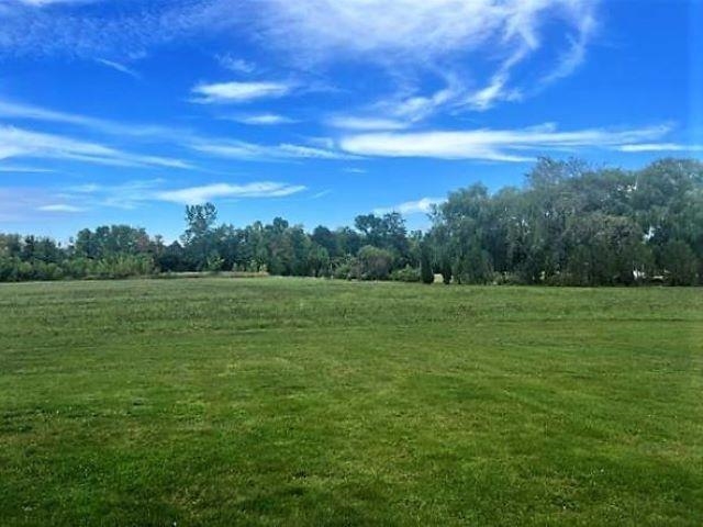Beautiful Level Lot in Ferrisburgh!