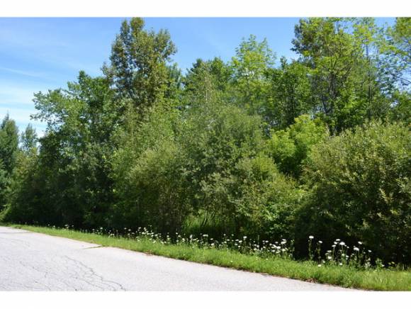 0 Whitney Hill Road