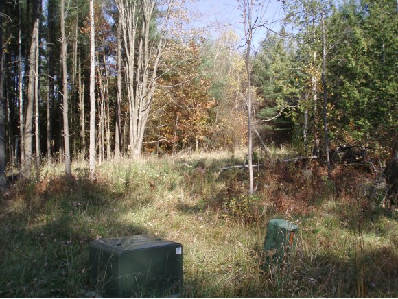 00 Applewood Village, Lot #8