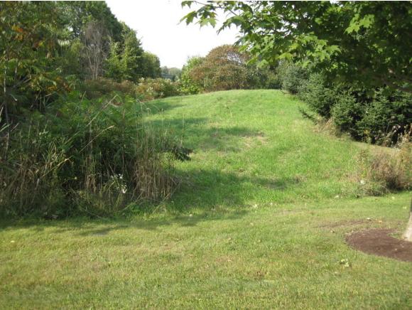 00 Balsam Circle, Lot #2