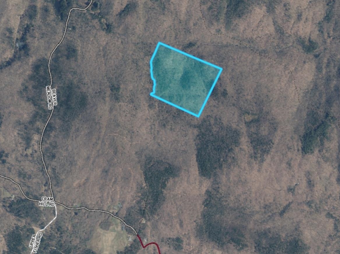 00 Beaver Meadow Road