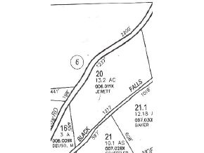 00 Black Falls RD