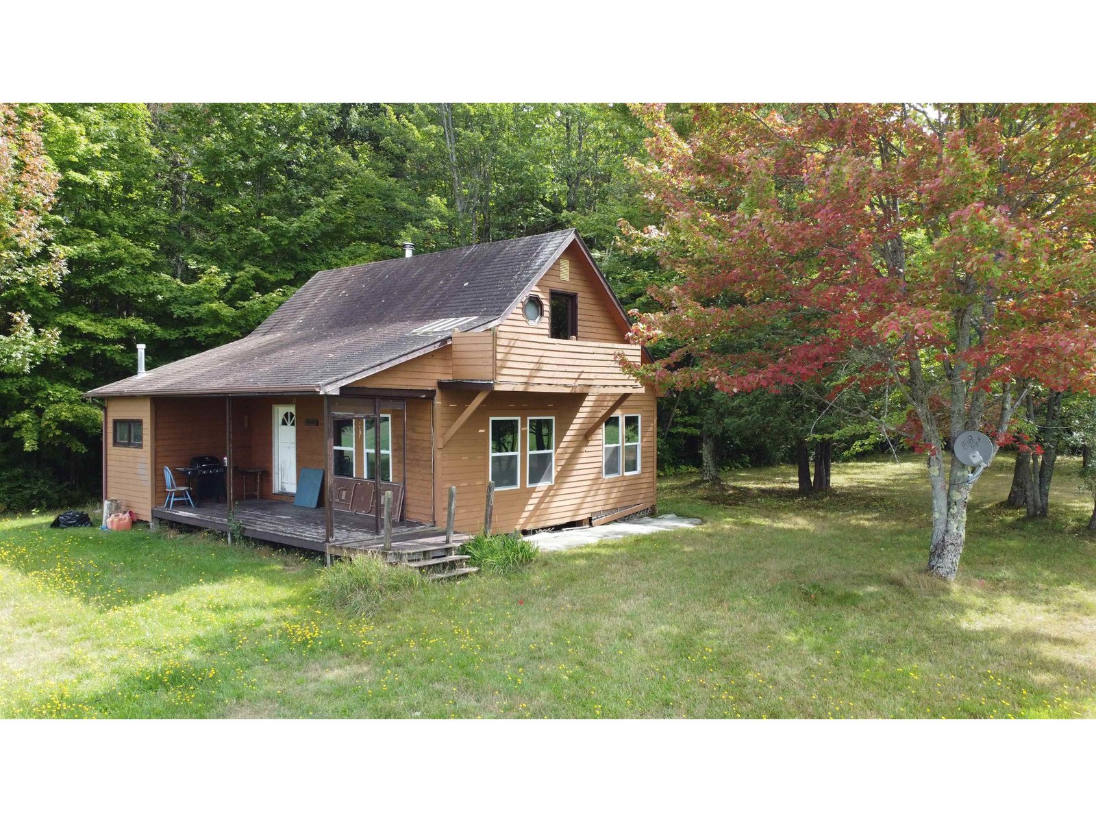 00 Bowenville Road