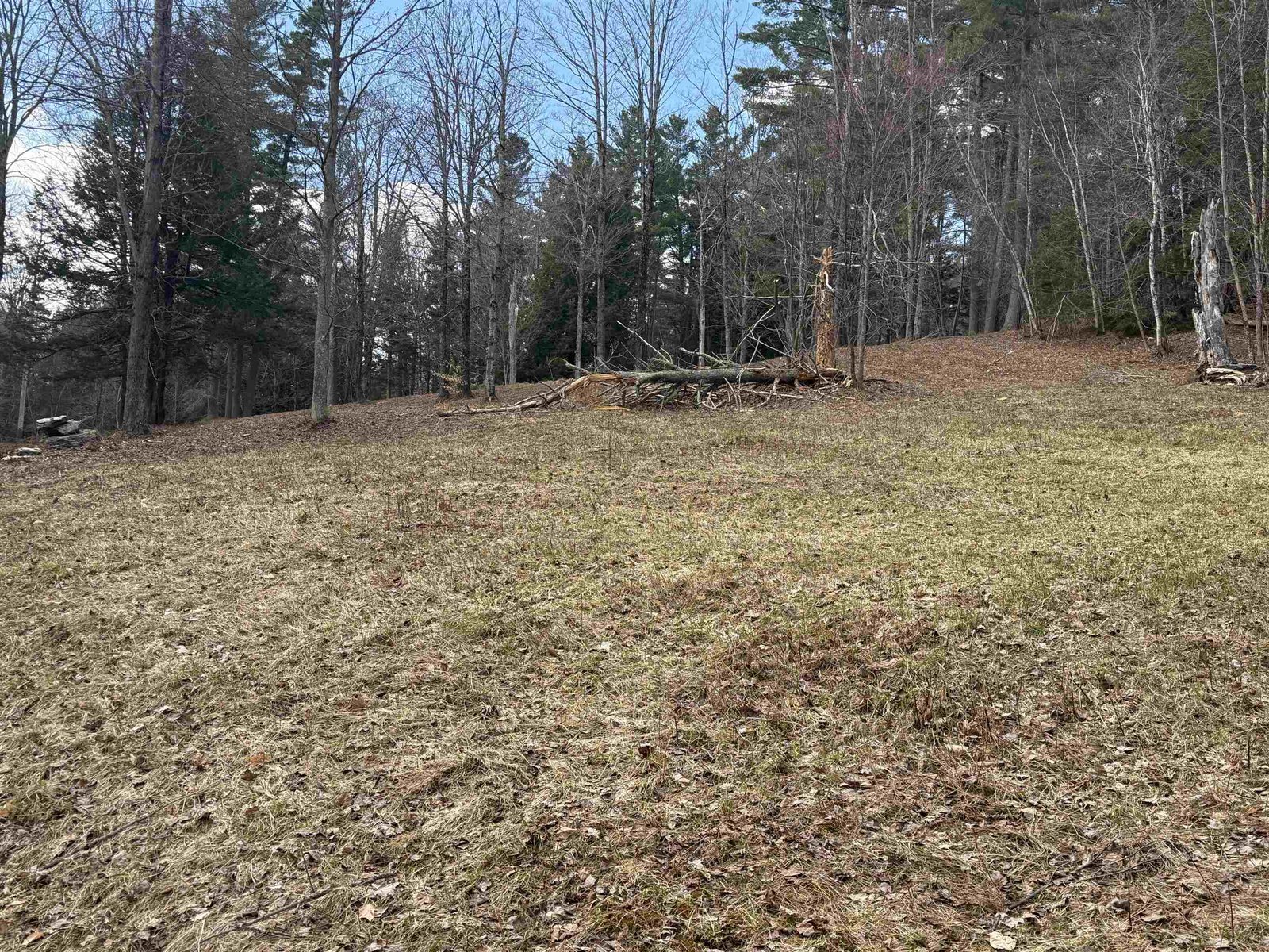 HOUSE SITE AREA