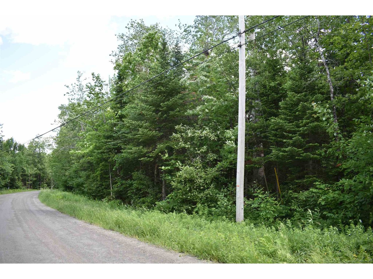00 Buck hill Road