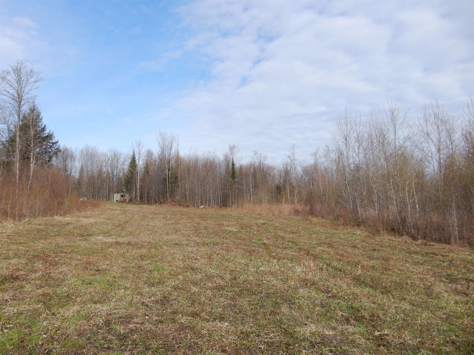 house site